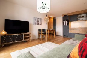 Chalet Höfi Studio by Arosa Vacations